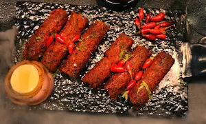 Bade Miyan Kababs - Cover photo