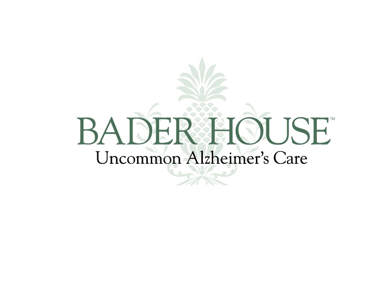 Bader House - Logo