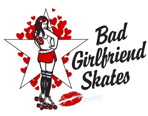 Bad Girlfriend Skates / CRDi - Cover photo