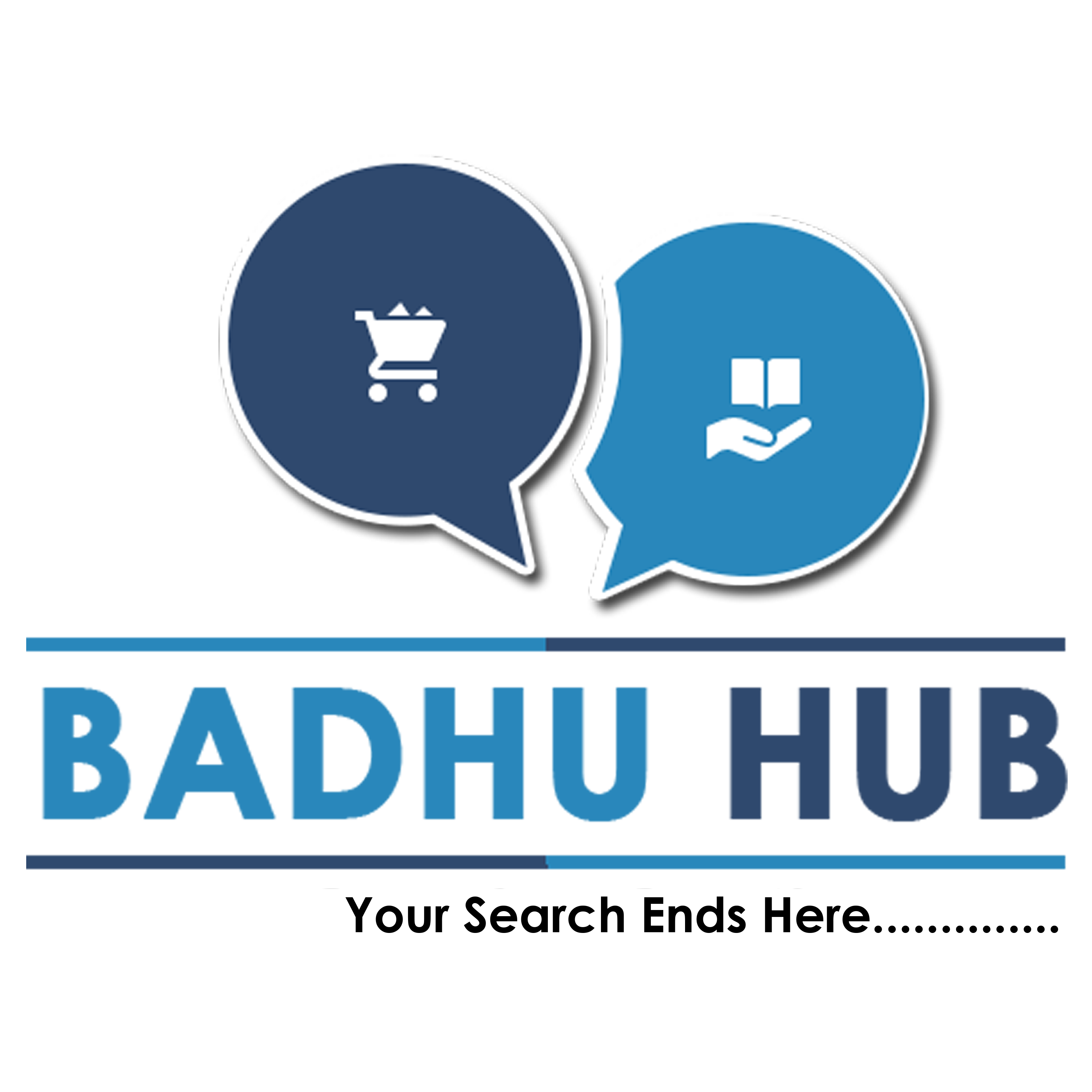 BadhuHub Pvt.Ltd - Logo