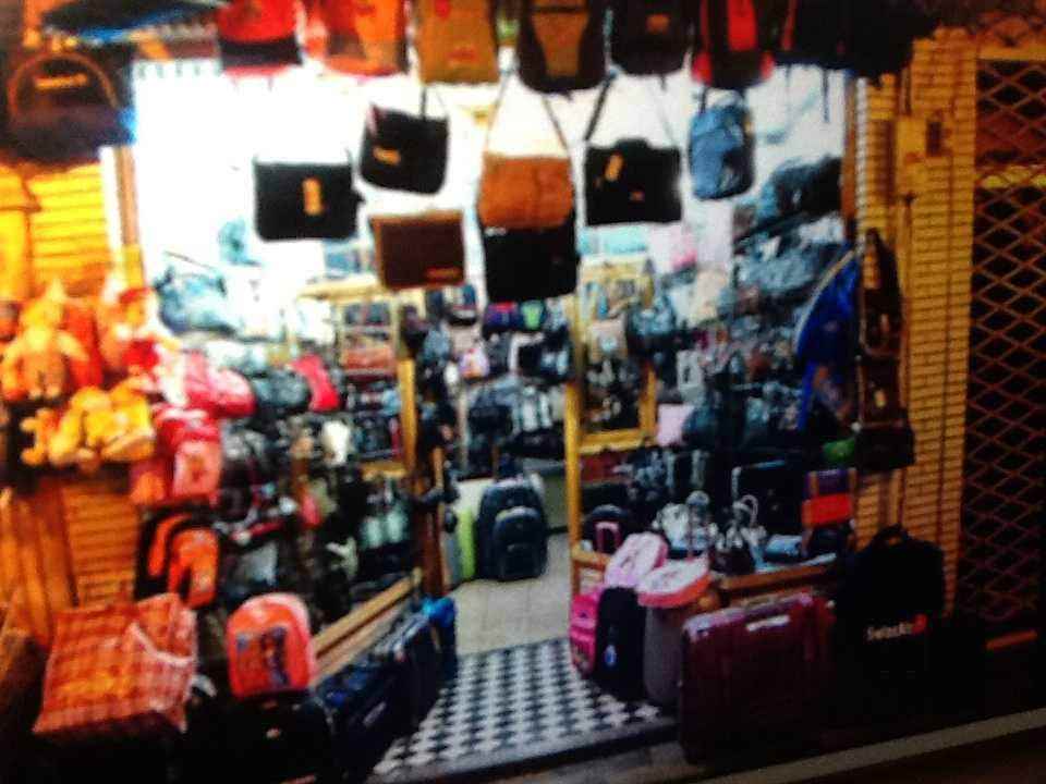 Badkul Bag House - Cover photo