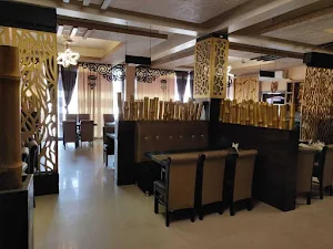 Badkul Restaurant - Cover photo