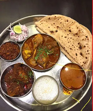 Badmash Biryani - Logo