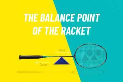 Badmintonhub In - Cover photo