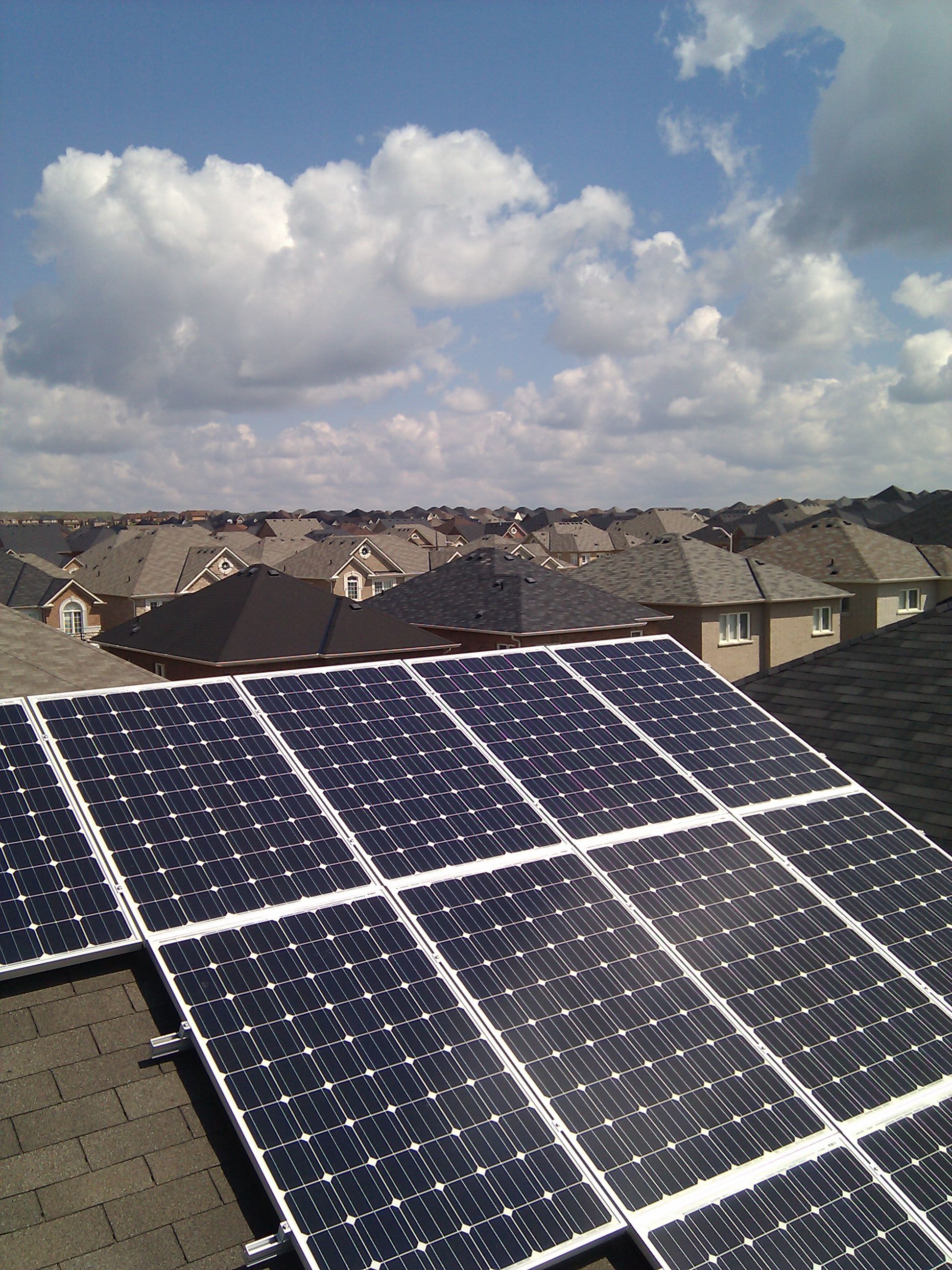 Badore Solar - Logo