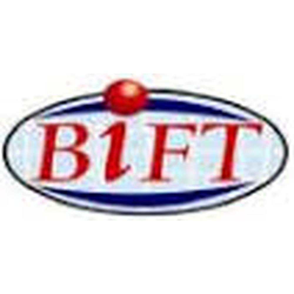 Badruka Institute of Foreign Trade (BIFT) - Logo
