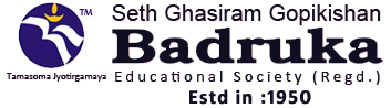 Badruka Institute of Management Studies (BIMS) - Logo