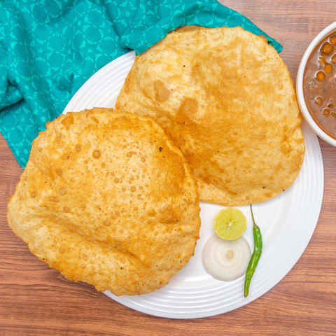 Badshaah Foods - Logo