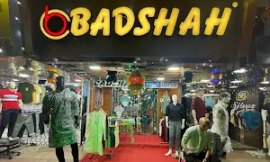 Badshah Studio - Cover photo