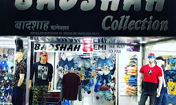 Badshah Collection - Cover photo