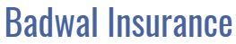 Badwal Insurance - Logo