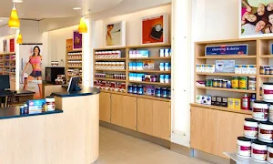 BAELLY NUTRITION - Cover photo