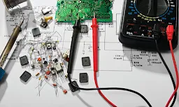 Bafna Multiservices - Cover photo