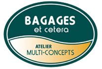 Bagages Et Cetera - Logo