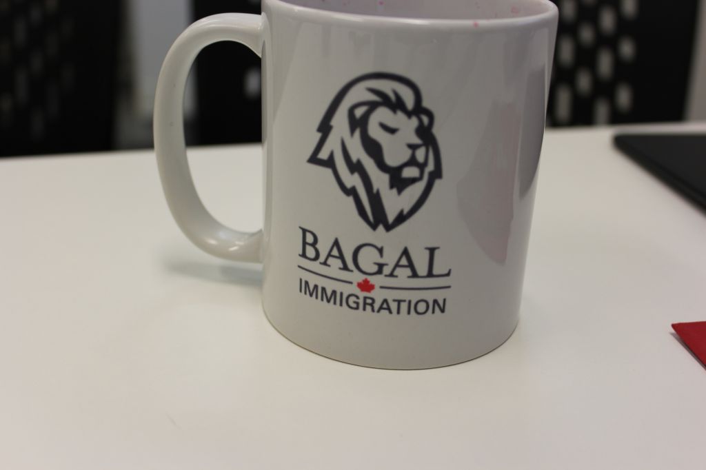 Bagal Immigration - Cover photo