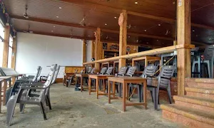Baga Resto Bar - Cover photo