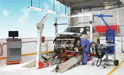Bagga Link Bajaj Service Center - Cover photo