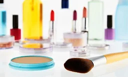 Bagla Beauty Product - Cover photo