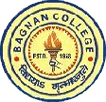 Bagnan College (BC) - Logo