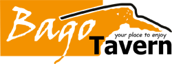Bago Tavern - Logo