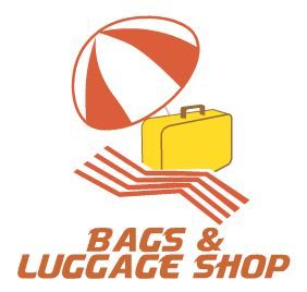 Bags &a; Luggage Shop - Logo