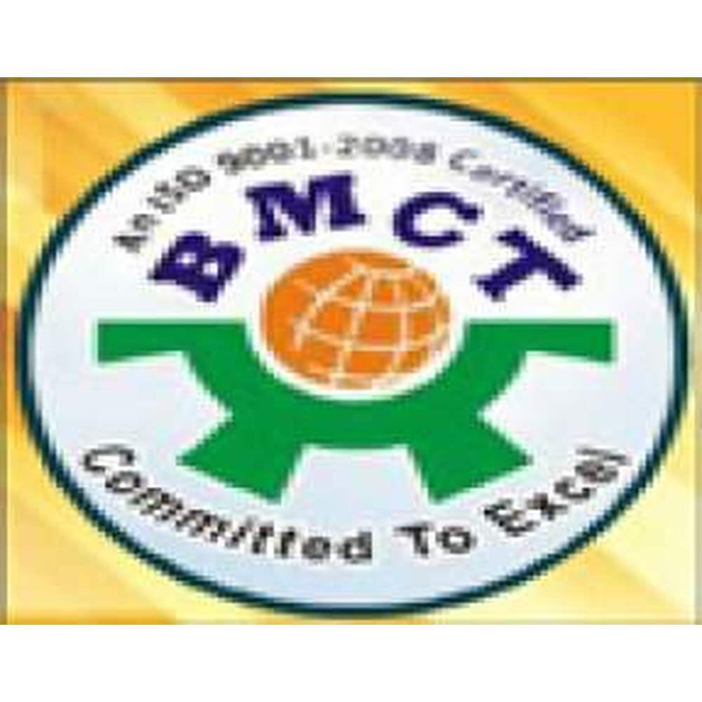 BAGULAMUKHI COLLEGE OF ARCHITECTURE & PLANNING (BCAP) - Logo