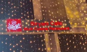 Bahar Biryani Cafe - Cover photo