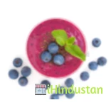 BaHa Smoothie - Logo