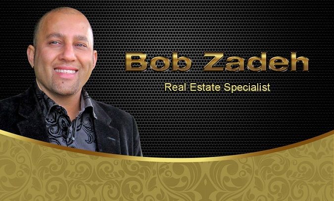 Bahram (Bob) Babazadeh Sutton Center Realty - Logo