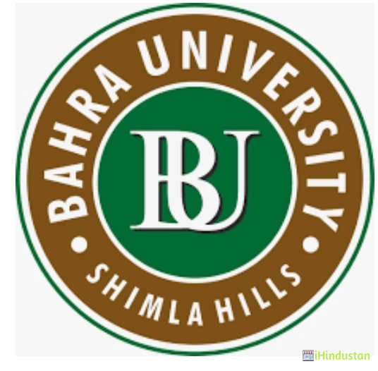 Bahra University - BU - Logo