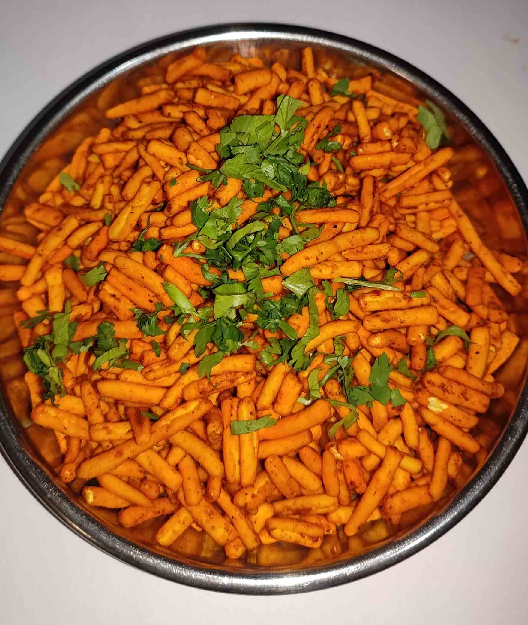 BAHUBALI SEV USAL(CHULA WALA) - Logo