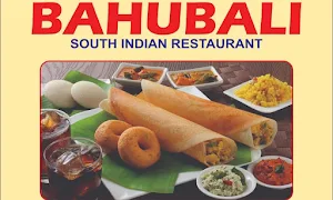 Bahubali South Indian Restaurant - Logo