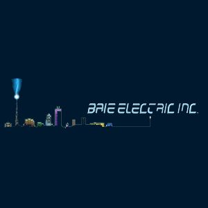 Baie Electric Inc - Logo