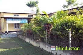 Baihata Chariali B.Ed College - Logo