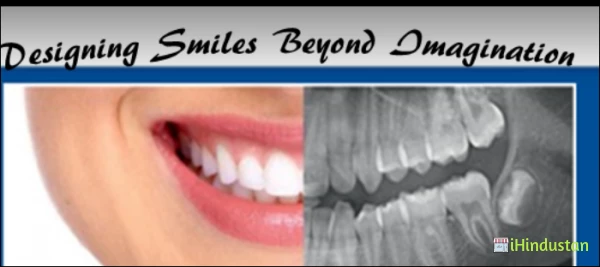 Baijnath Dental Clinic - Logo