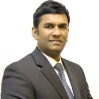 Baiju Vijayaraghavan - CENTURY 21 Titans Realty Inc., B - Logo