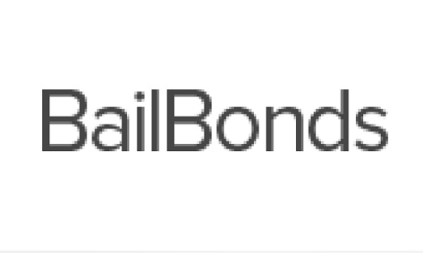 Bail Bonds - Logo