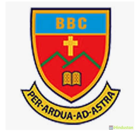 Bailey Baptist College, - Logo