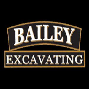 Bailey Excavating Inc. - Logo