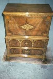 Bailey&s;s Refinishing - Cover photo