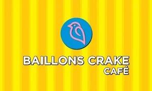 Baillons Crake Cafe - Cover photo