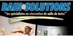 Bain Solution - Logo