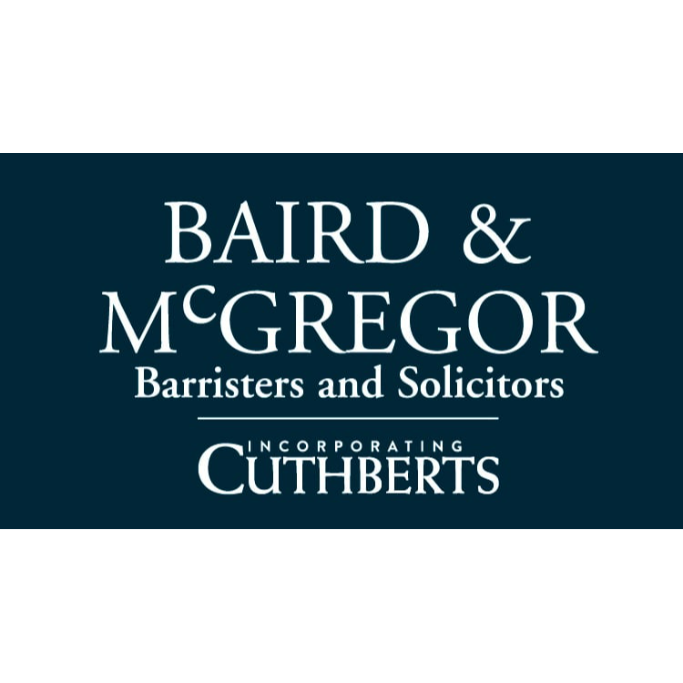 Baird & McGregor Ballarat - Logo