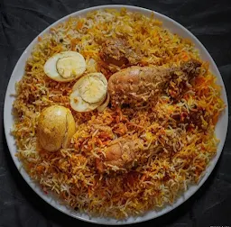 Baisaa Raj Restaurant - Logo