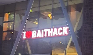 Baithack Saltlake - Cover photo