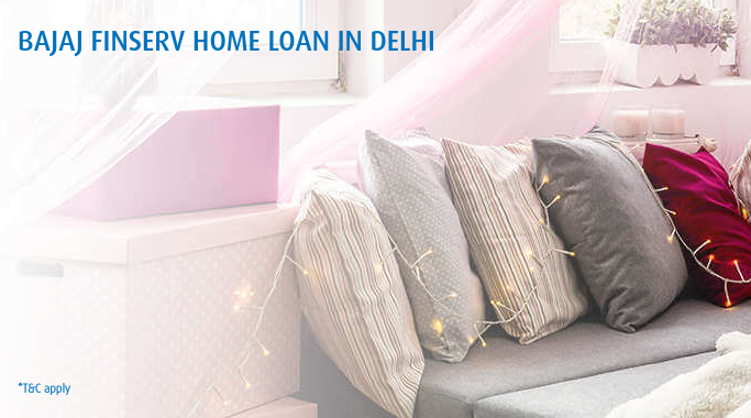 Bajaj Finserv Home Loan - Cover photo