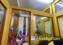 Bajaj homoeo clinic - Logo