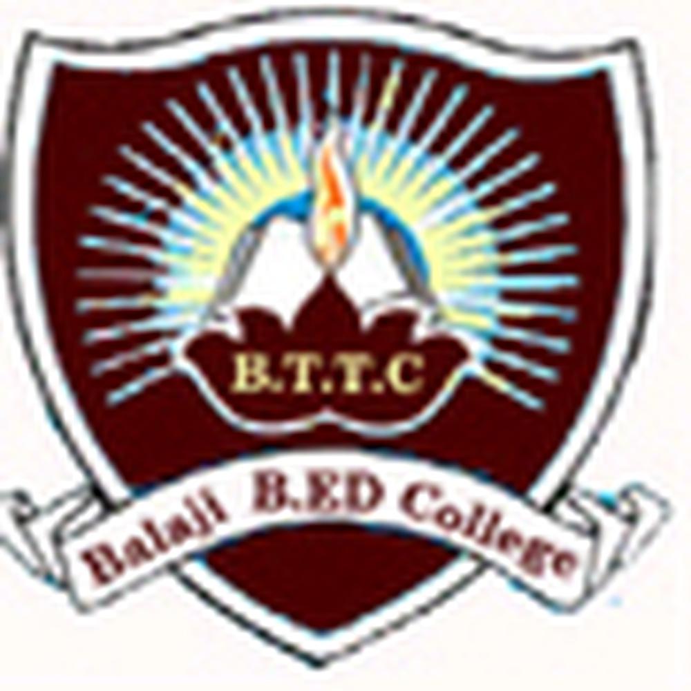 Bajali T.T.College (BTTC) - Logo