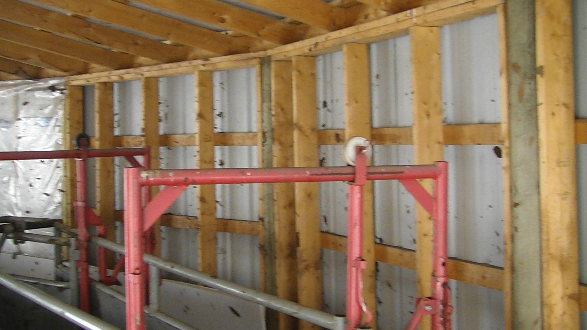 B&a;J Contracting Inc - Cover photo