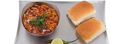 Bajirao Misal And Girmit - Logo